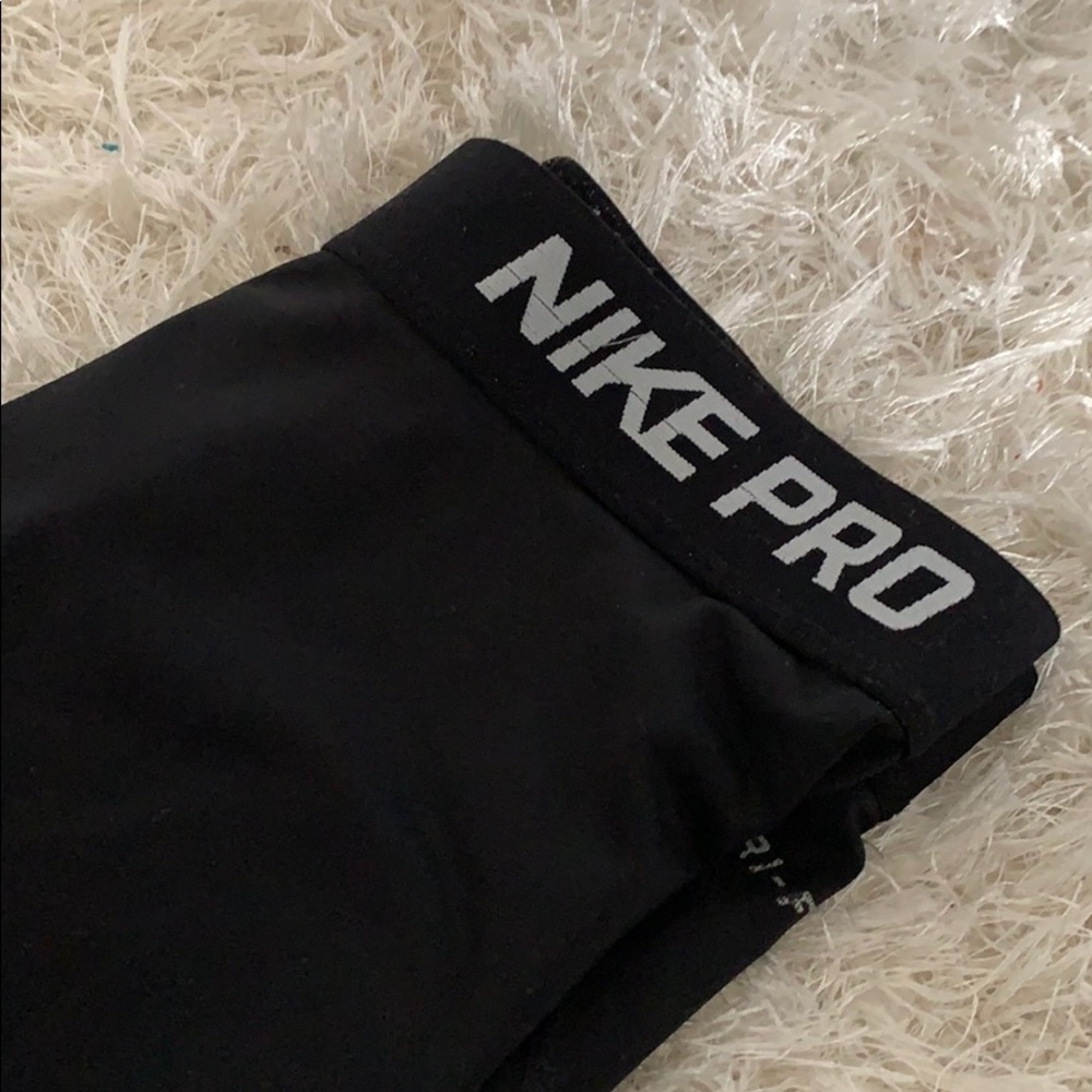 Nike Pro Leggings